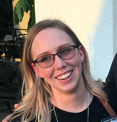 Profile image of website author